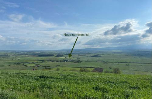 L’escapade de Tali - Foto 24