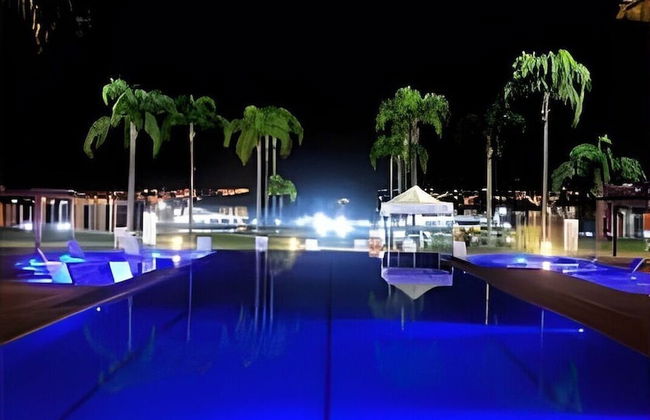 Brisas do Lago - apt 13 - Photo 8