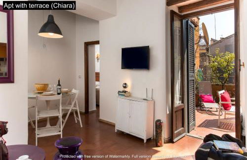 Arco in Pantheon Apartments - Foto 22