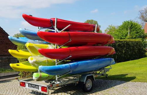 Agroturystyka Burylowka - Foto 7