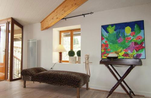 Very nice cottage with studio on a domain with heated pool - Foto 69
