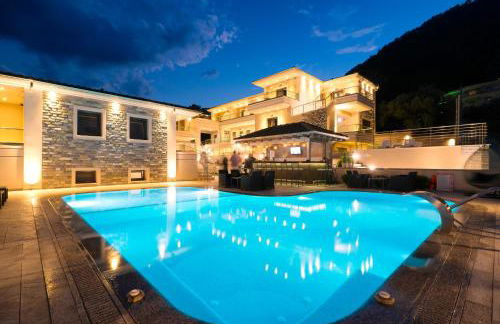 Semiramis Luxury Suites - Foto 34