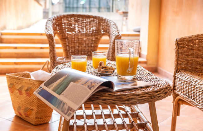 Casa Pedra Longa - Photo 13