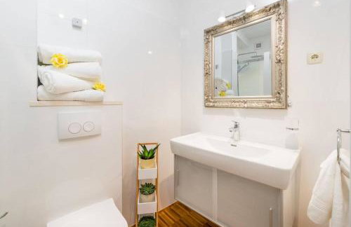 Luxury Villa Murvica with private pool near the beach in Murvica on Brac island - Foto 46