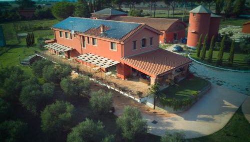 Tenuta Terre dei Latini - Foto 4