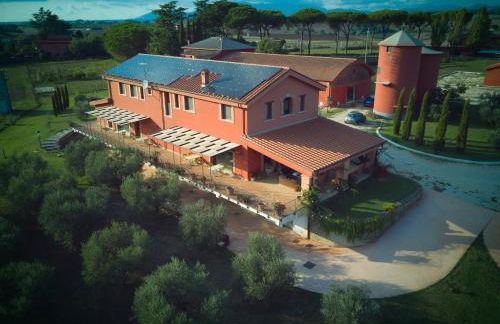 Tenuta Terre dei Latini - Photo 4