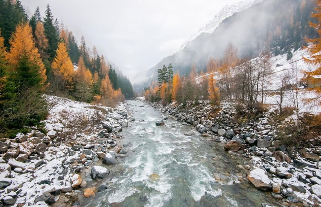 Apartment Zwieselstein Near Ski Slopes - Foto 38
