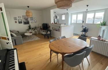 Maison & ses 2 chats - Foto 6