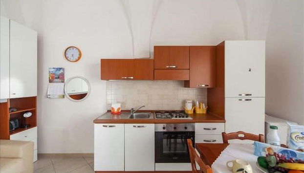 Kitchenette privada