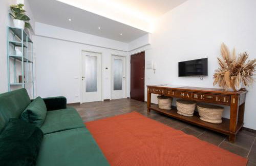 230 - Casa di Ginny a Sestri Levante, 500 Metri dal Mare e spiaggia - PARCHEGGIO GRATIS INCLUSO NEW! - Foto 1