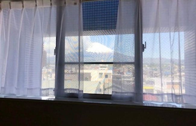 Fuji Gotenba Condominium Tannpopo - Foto 23