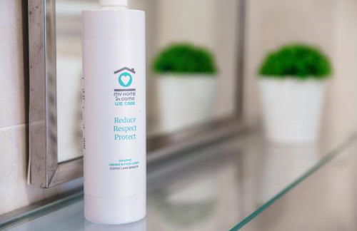 Bird's Eye View - by MyHomeInComo - Foto 60