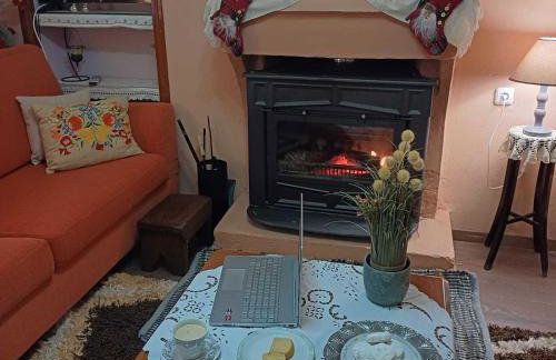 Vrachni Stone House - Foto 6