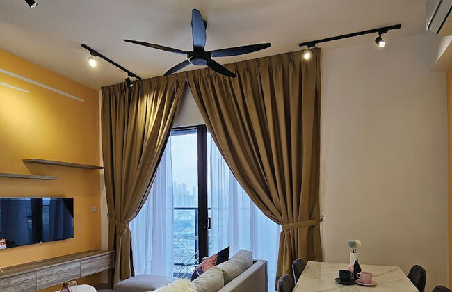 Trion Premium Suites at KL - Foto 14