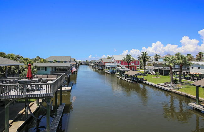 Accompanied By The Sea by Ryson Vacation Rentals - Photo 4