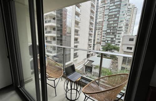 Bela Cintra Studio Silencioso AC e WiFi 400mbps - Foto 30