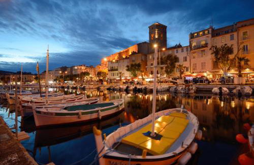 T2 cosy avec terrasse & parking à 2 pas du port - Foto 27