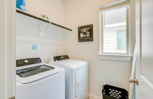 9 Mi to Oil Ranch Family-Friendly Home with Yard - Foto 22