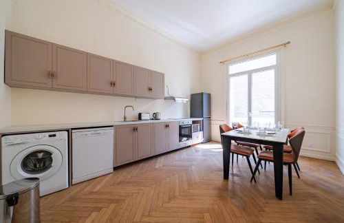 2P dans luxueuse villa - Foto 8