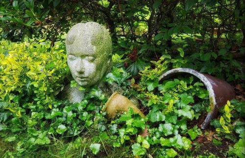 Ferienwohnung am Atelier Horn - Photo 17