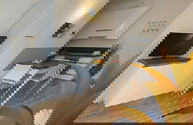 Apt for 4 With Gym, Bovisa Milan - Foto 20