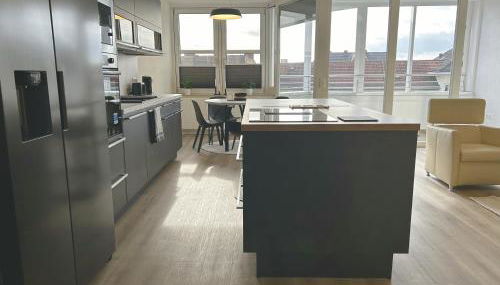 Ferienwohnung Kassel City - Foto 3