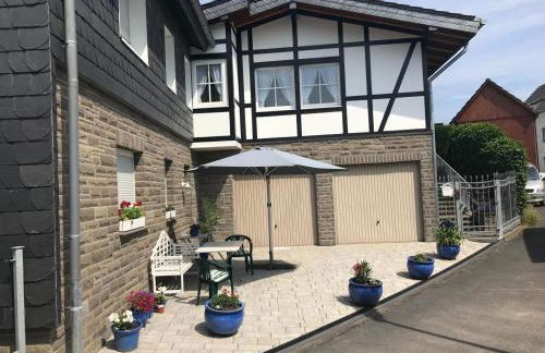 Wohnen Im Bergischen Fachwerk - Foto 4