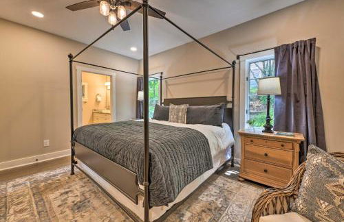 Trillium Home with Golf Course Views and Fireplaces! - Foto 25