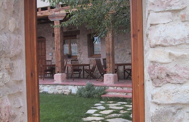 La Casona de Espirdo - Photo 38