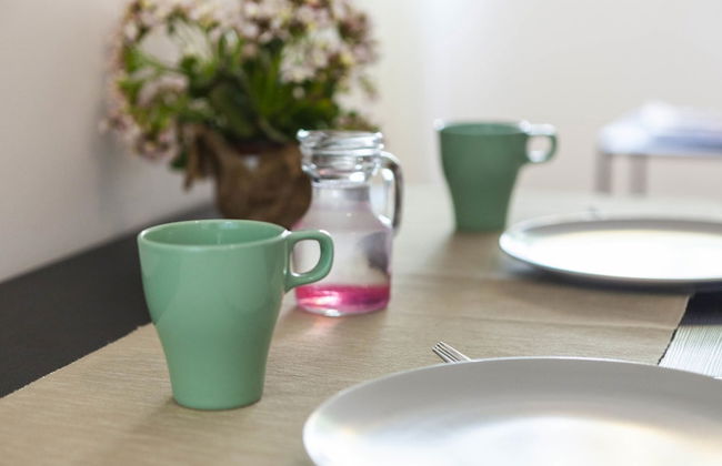 Pastoral at the heart of Rothchild Blv. - Foto 7