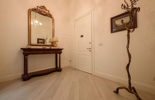 Palazzo Dello Spagnolo Suite - Foto 7