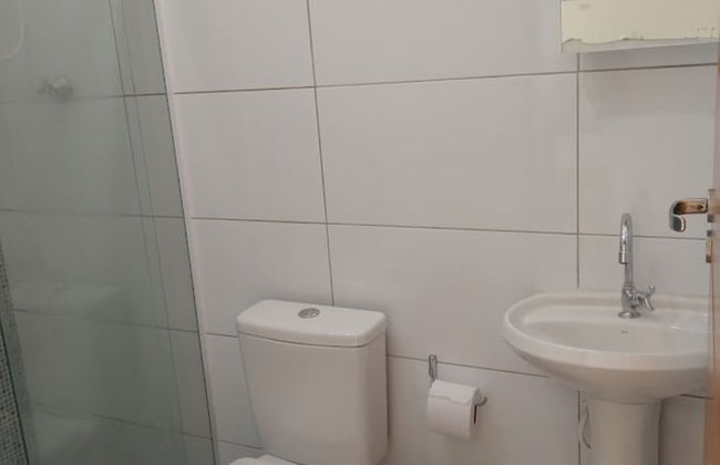 Canto Verde Aptos II - Foto 70