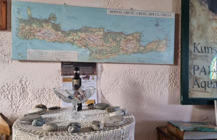 Erofili Rooms - Foto 65