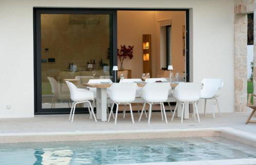 Ionian Trilogy Luxury Villas - Foto 43