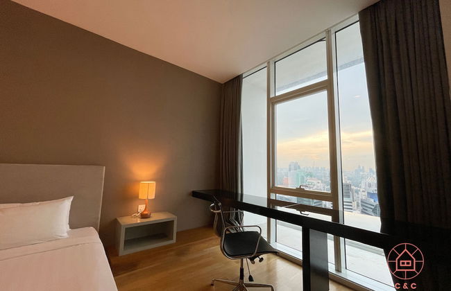 The Platinum Suites - Foto 25