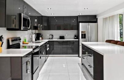 Miami's Exclusive Lagoon Villa - Foto 5