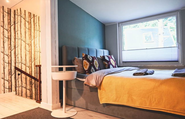 House by Lake Stare Czaple With Sauna - Foto 10