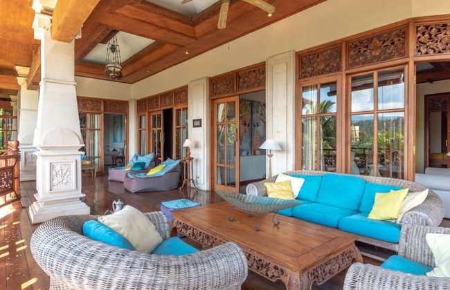 Villa Cempaka - Photo 7