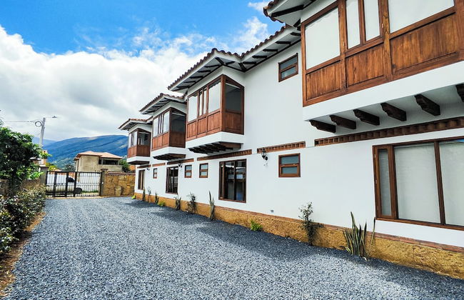 Villa Santa Ana Premium - Foto 31