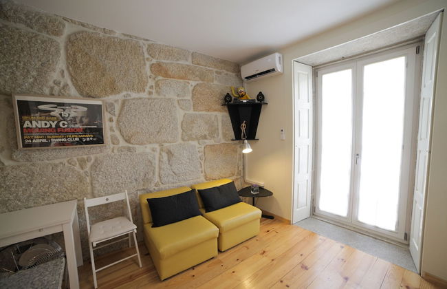 Cedofeita Back Garden - Foto 38