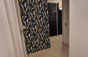 Grand appartement 3 chambres Disney - Paris - 82m2 - Foto 37