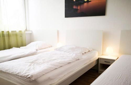 Work & stay Langenfeld - Foto 6