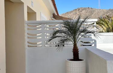Casa Vista Pura Ferienhaus Arguineguin Gran Canaria - Foto 69
