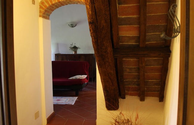 Podere La Chiusella - Foto 6