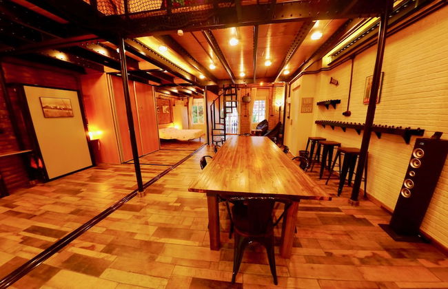 Antigua casa pescadores Playa Malvarrosa - Photo 12