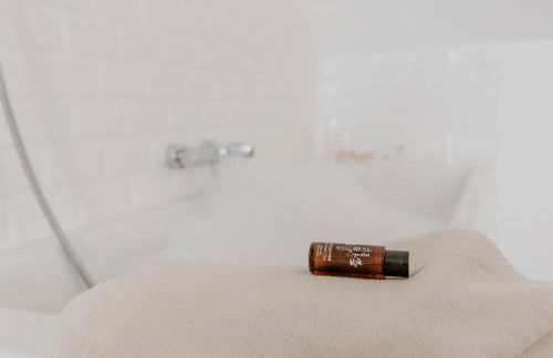 Proche Honfleur Chaleureux Duplex Centre Ville 1 - Foto 26