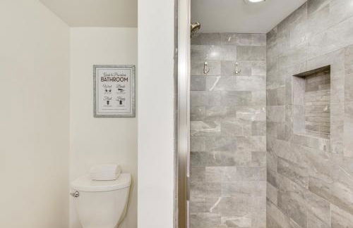 Airy Destin Condo with Pool - Walk to Private Beach! - Foto 20