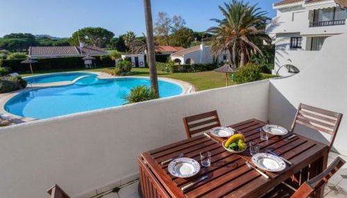 Apartment Ducado Golf B II by Interhome - Foto 5