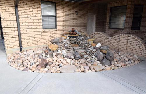 6 King Bedrooms, Sleeps 20, 8 Rooms, Bikes, HotTub - Foto 34