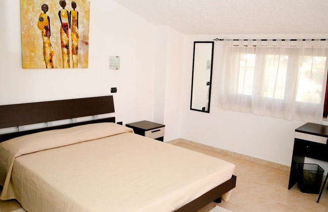 Villa Marogna Rooms and Breakfast - Foto 8